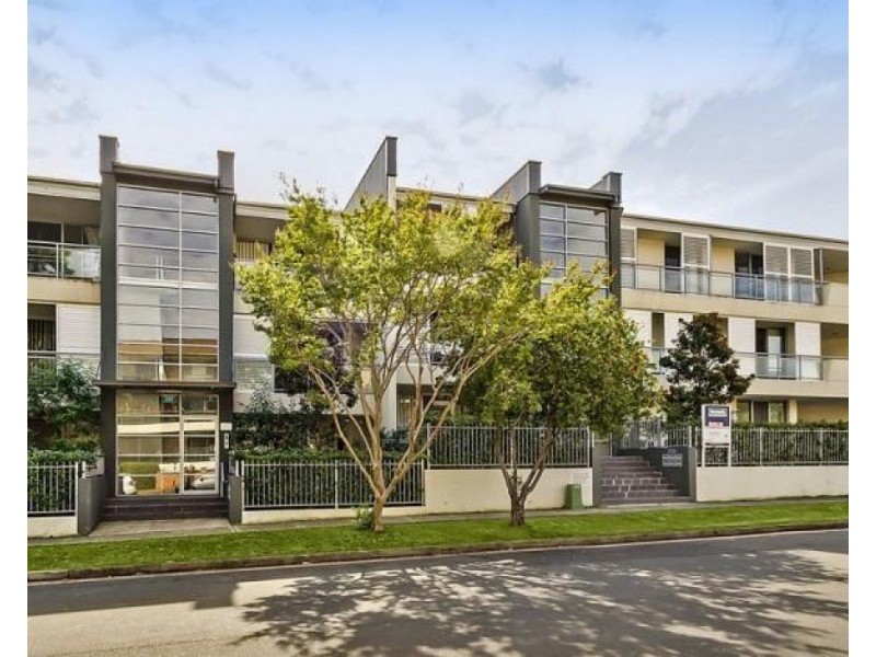 26/36-40 Gladstone Street, North Parramatta NSW 2151